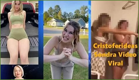 Discover The Enchanting World Of Cristoferideas Sondra