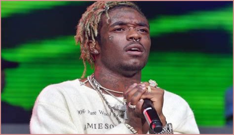 Know About Lil Uzi Vert's Height And Net Worth