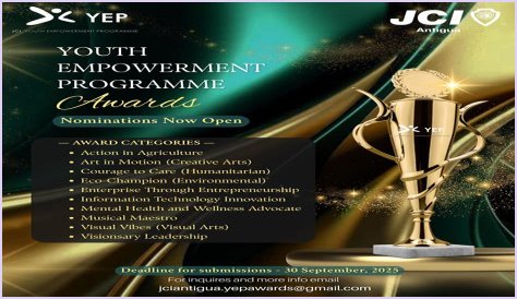 Mental Health Advocate And Youth Empowerment Champion