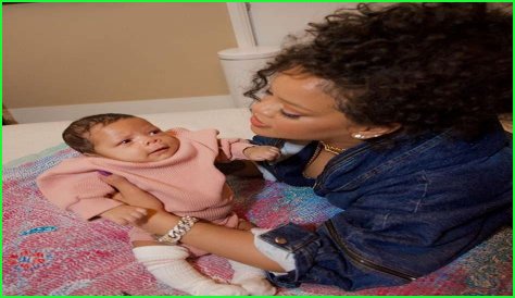 Rihanna's Family, A Source Of Strength And Inspiration