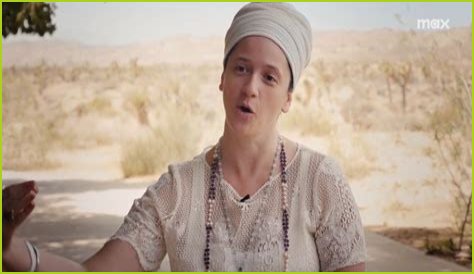 Temukan Rahasia Katie Griggs, Sang Guru Jagat