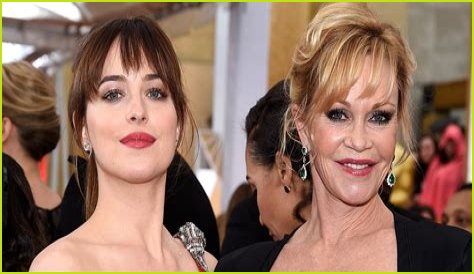 Uncovering The Son Of Melanie Griffith
