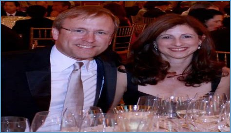 Unveiling The Extraordinary Life And Career Of Jonathan Karl's Wife